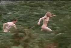 Голая Аманда Донохью в фильме «Радуга» фото #17