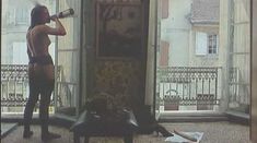 Абсолютно голая Аманда Оомс в фильме Ginevra фото #6