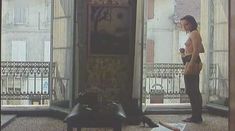 Абсолютно голая Аманда Оомс в фильме Ginevra фото #7