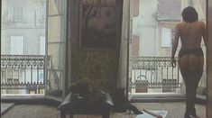 Абсолютно голая Аманда Оомс в фильме Ginevra фото #8