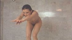 Абсолютно голая Аманда Оомс в фильме Ginevra фото #19