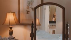 Голая Аманда Сайфред в фильме «Хлоя» фото #10