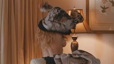 Голая Аманда Сайфред в фильме «Хлоя» фото #12