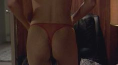 Голая Аманда Свистен в фильме «Последняя гонка» фото #4