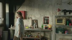 Голая грудь Аны Жирардо в сериале «Возвращённые» фото #1