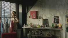 Голая грудь Аны Жирардо в сериале «Возвращённые» фото #3