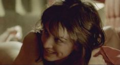 Полностью голая Ана де ла Регера в фильме «На грани» фото #4