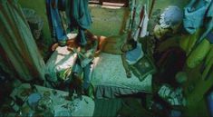 Полностью голая Ана де ла Регера в фильме «На грани» фото #19