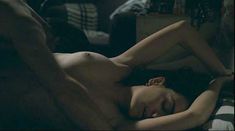 Голая Ана де ла Регера в фильме «Путешествие» фото #1