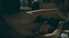 Голая Ана де ла Регера в фильме «Путешествие» фото #2