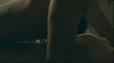 Голая Ана де ла Регера в фильме «Путешествие» фото #3