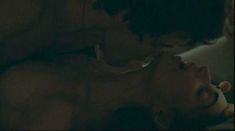 Голая Ана де ла Регера в фильме «Путешествие» фото #4