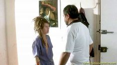 Полностью голая Анапола Мушкадиз в фильме «Битва на небесах» фото #4