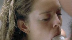 Полностью голая Анапола Мушкадиз в фильме «Битва на небесах» фото #8