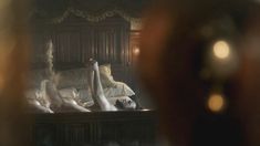 Голая Анастасия Гриффит в сериале «Легавый» фото #2