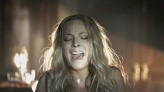 Голая Анастасия Гриффит в сериале «Легавый» фото #4