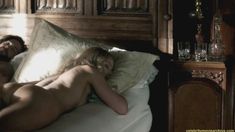 Голая Анастасия Гриффит в сериале «Легавый» фото #6