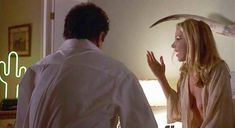 Голая Анастасия Сакеларис в фильме «С какой ты планеты.» фото #4