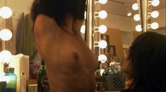 Голая Анджела Готс в сериале «Секс в другом городе» фото #1