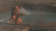 Голая Анджела Додсон в фильме «Карманная девушка тоже довольно круто» фото #10