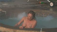 Голая Анджела Додсон в фильме «Карманная девушка тоже довольно круто» фото #12