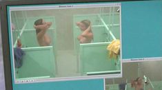 Голая Анджела Литтл в фильме «Американский пирог. Музыкальный лагерь» фото #7