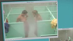 Голая Анджела Литтл в фильме «Американский пирог. Музыкальный лагерь» фото #8