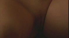 Голая Анджела Стоун в фильме «Запрещено к показу!» фото #3