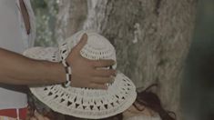 Голая Анджела Ферлайно в фильме «О, женщины!» фото #8