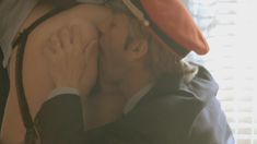 Голая Анджела Ферлайно в фильме «О, женщины!» фото #15