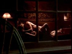 Голая грудь Андреи Рот в фильме «Компромат» фото #4