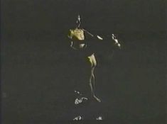 Голая Андреа Томпсон в фильме «Жиголо с Манхэттена» фото #5