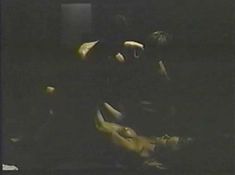 Голая Андреа Томпсон в фильме «Жиголо с Манхэттена» фото #6