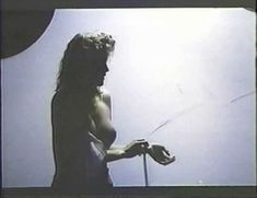 Голая Андреа Томпсон в фильме «Жиголо с Манхэттена» фото #12