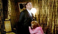 Голая Андреа Ферреоль в фильме «Большая жратва» фото #1