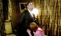 Голая Андреа Ферреоль в фильме «Большая жратва» фото #2