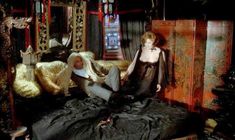 Голая Андреа Ферреоль в фильме «Большая жратва» фото #31