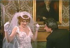 Голая Анита Моррис в фильме «Счастливая проститутка» фото #7