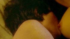 Голая Анита Палленберг в фильме «Представление» фото #3