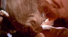 Голая Анита Стриндберг в фильме «Торговля кожей»