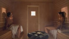 Полностью голая Анна Александер в фильме Chemistry фото #16