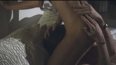 Полностью голая Анна Александер в фильме Chemistry фото #23