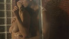 Полностью голая Анна Александер в фильме Chemistry фото #38