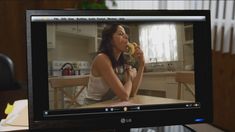 Полностью голая Анна Александер в фильме Chemistry фото #62