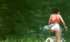 Горячая Анна Аммирати оголилась в фильме «Шалунья» фото #5