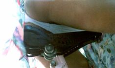 Горячая Анна Аммирати оголилась в фильме «Шалунья» фото #9