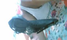 Горячая Анна Аммирати оголилась в фильме «Шалунья» фото #10