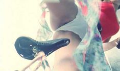 Горячая Анна Аммирати оголилась в фильме «Шалунья» фото #11