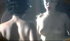 Горячая Анна Аммирати оголилась в фильме «Шалунья» фото #18