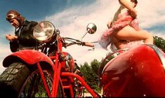 Горячая Анна Аммирати оголилась в фильме «Шалунья» фото #34